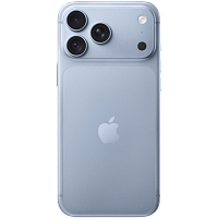 Смартфон Apple iPhone 18 Pro Max (256GB Glacier Sim+eSim)